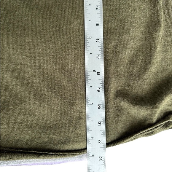 Joie cashmere/wool blend oversized dolman-sleeve pullover sweater size Medium - Picture 8 of 13